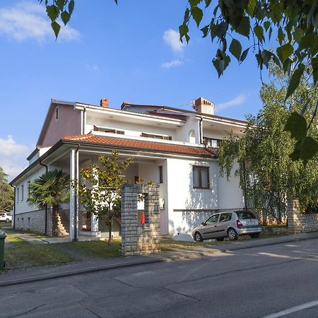 Apartment Urban Poreč Eksteriør billede
