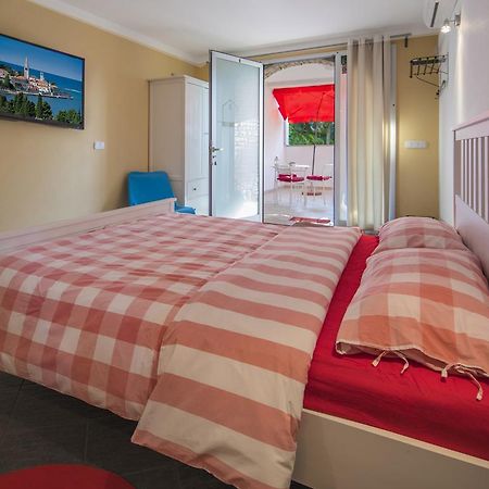 Apartment Urban Poreč Eksteriør billede