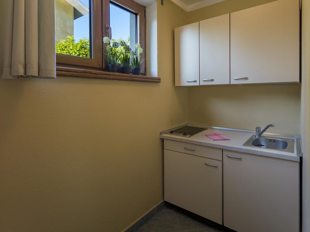 Apartment Urban Poreč Eksteriør billede