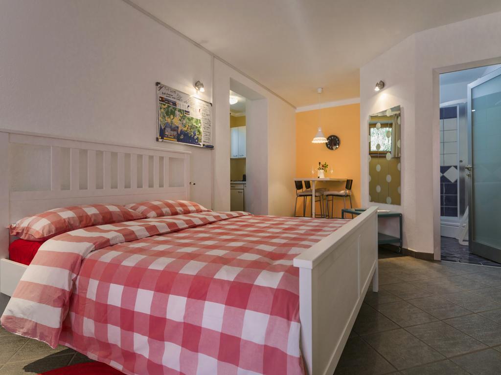 Apartment Urban Poreč Eksteriør billede