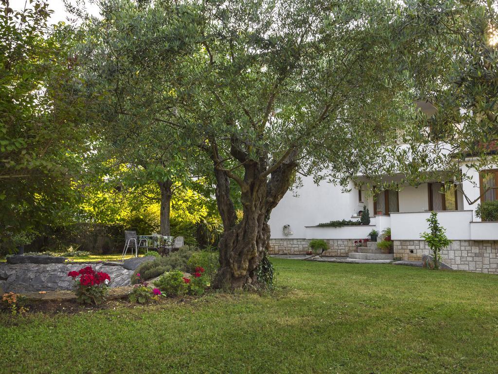 Apartment Urban Poreč Eksteriør billede