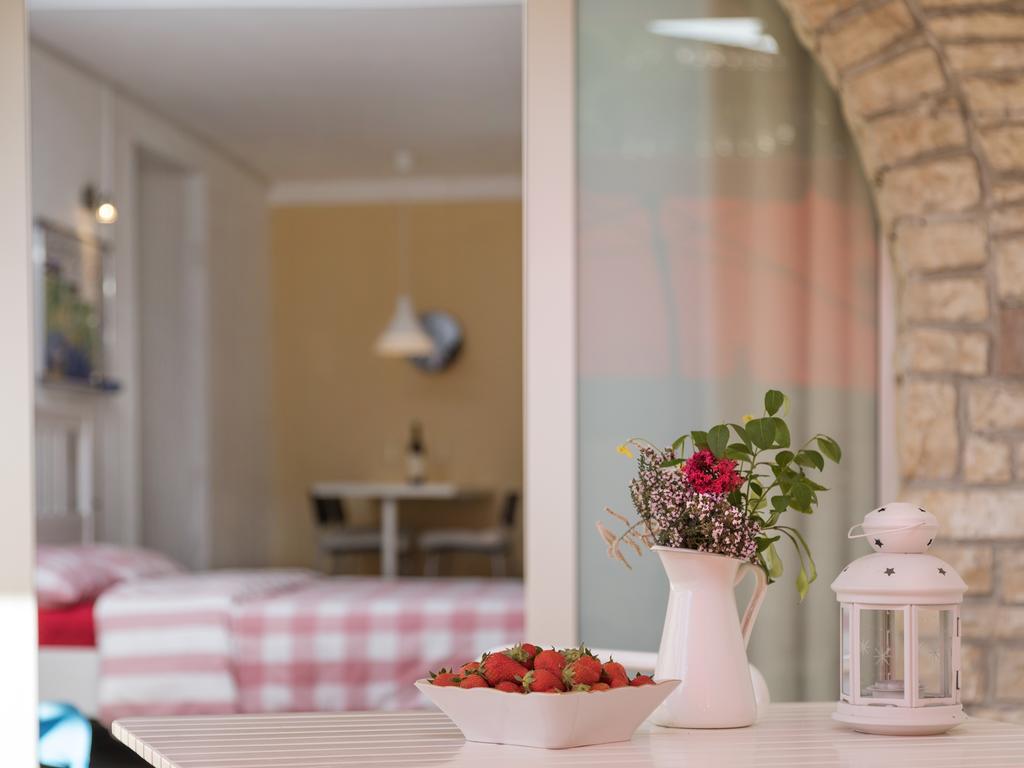 Apartment Urban Poreč Eksteriør billede